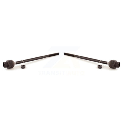 Steering Tie Rod End Kit-KTR-104851 - Kit.bestparts.ca