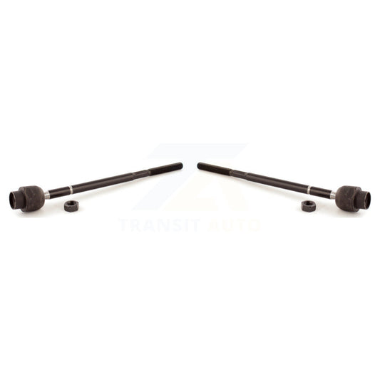 Steering Tie Rod End Kit-KTR-104851 - Kit.bestparts.ca