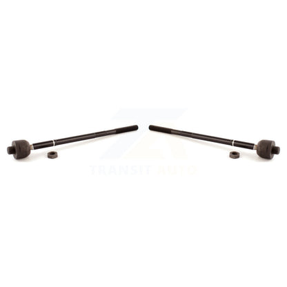 Steering Tie Rod End Kit-KTR-104852 - Kit.bestparts.ca