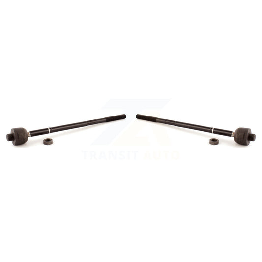 Steering Tie Rod End Kit-KTR-104852 - Kit.bestparts.ca