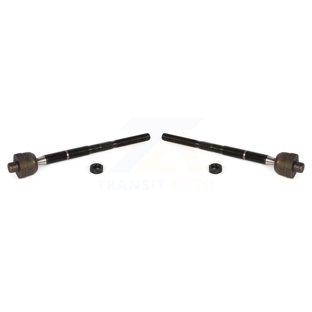 Steering Tie Rod End Kit-KTR-104853 - Kit.bestparts.ca