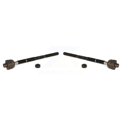 Steering Tie Rod End Kit-KTR-104853 - Kit.bestparts.ca
