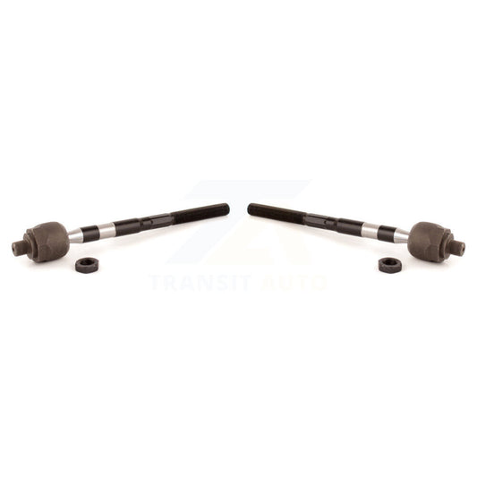 Steering Tie Rod End Kit-KTR-104854 - Kit.bestparts.ca