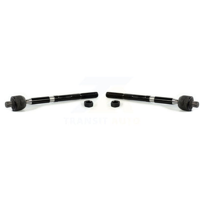 Steering Tie Rod End Kit-KTR-104855 - Kit.bestparts.ca