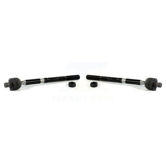 Steering Tie Rod End Kit-KTR-104855 - Kit.bestparts.ca