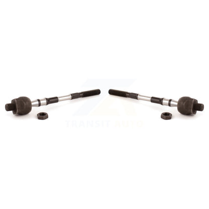 Steering Tie Rod End Kit-KTR-104856 - Kit.bestparts.ca