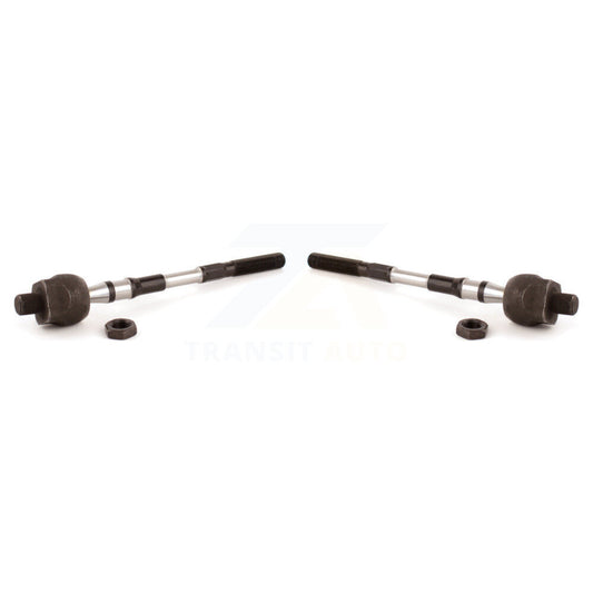 Steering Tie Rod End Kit-KTR-104856 - Kit.bestparts.ca