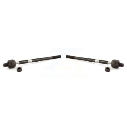 Steering Tie Rod End Kit-KTR-104857 - Kit.bestparts.ca
