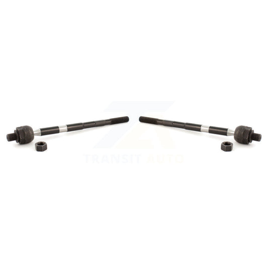 Steering Tie Rod End Kit-KTR-104857 - Kit.bestparts.ca