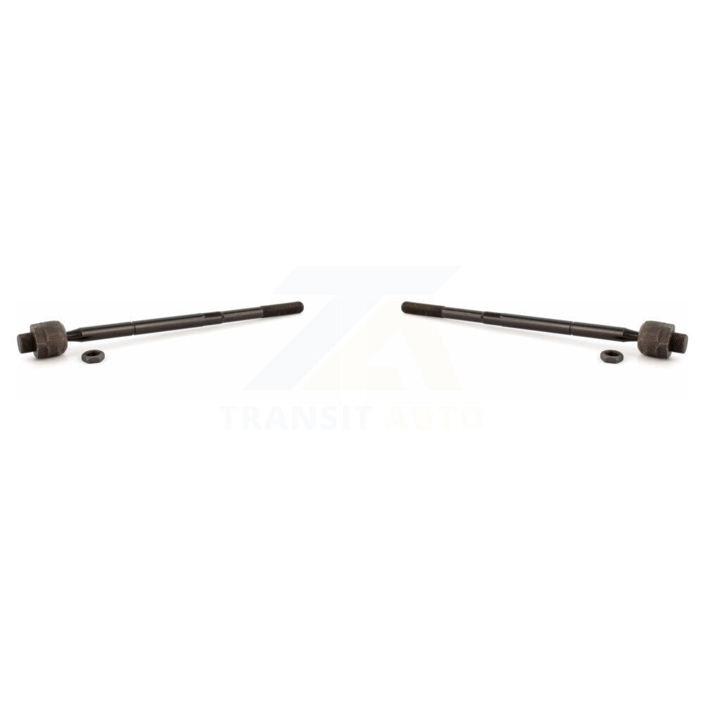 Steering Tie Rod End Kit-KTR-104858 - Kit.bestparts.ca