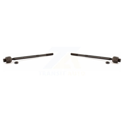 Steering Tie Rod End Kit-KTR-104858 - Kit.bestparts.ca