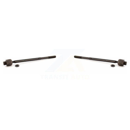 Steering Tie Rod End Kit-KTR-104858 - Kit.bestparts.ca