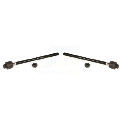 Steering Tie Rod End Kit-KTR-104859 - Kit.bestparts.ca