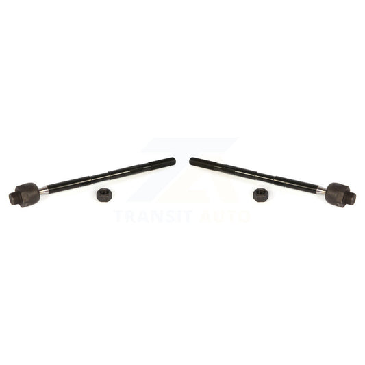 Steering Tie Rod End Kit-KTR-104859 - Kit.bestparts.ca