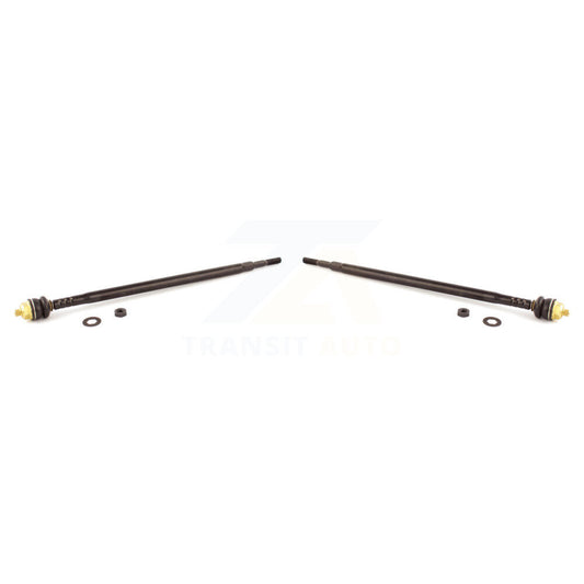Steering Tie Rod End Kit-KTR-104860 - Kit.bestparts.ca