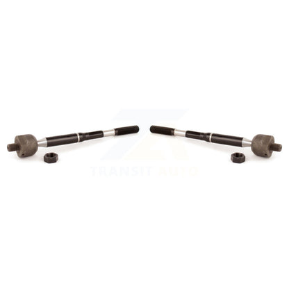 Steering Tie Rod End Kit-KTR-104861 - Kit.bestparts.ca