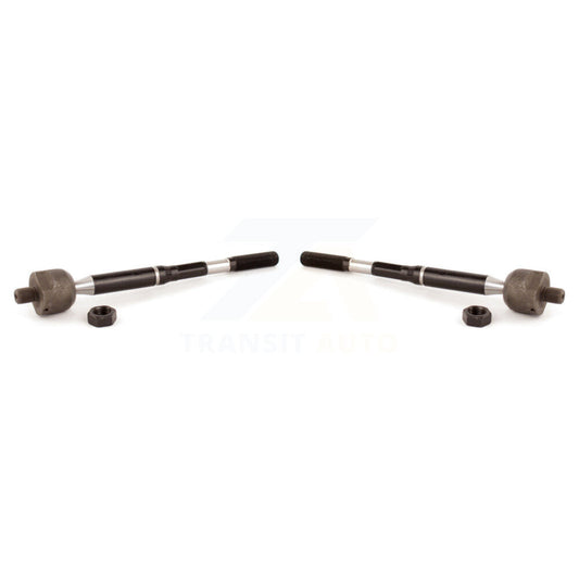 Steering Tie Rod End Kit-KTR-104861 - Kit.bestparts.ca