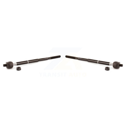 Steering Tie Rod End Kit-KTR-104862 - Kit.bestparts.ca