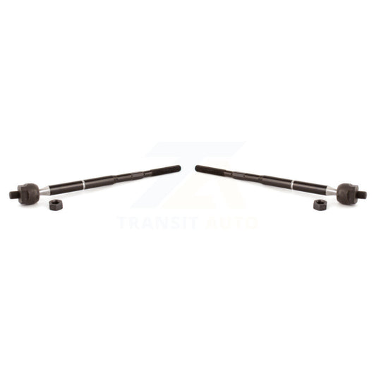 Steering Tie Rod End Kit-KTR-104862 - Kit.bestparts.ca
