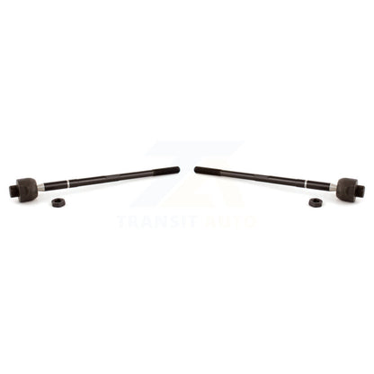 Steering Tie Rod End Kit-KTR-104863 - Kit.bestparts.ca