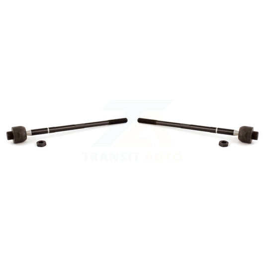 Steering Tie Rod End Kit-KTR-104863 - Kit.bestparts.ca