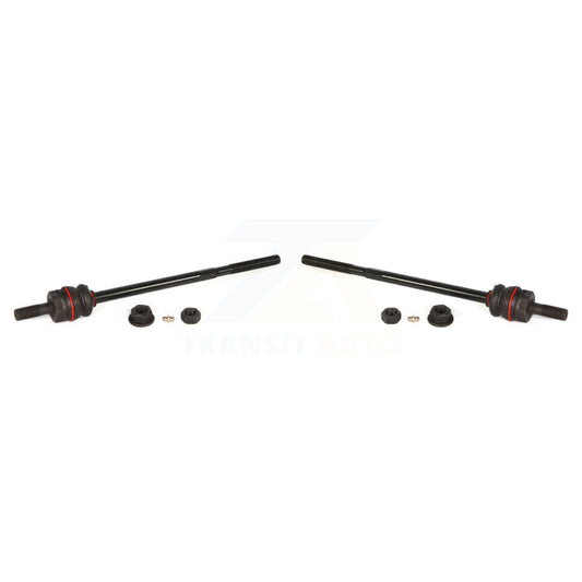 Steering Tie Rod End Kit-KTR-104864 - Kit.bestparts.ca