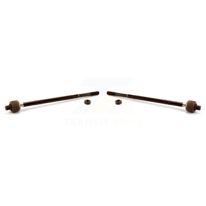 Steering Tie Rod End Kit-KTR-104866 - Kit.bestparts.ca