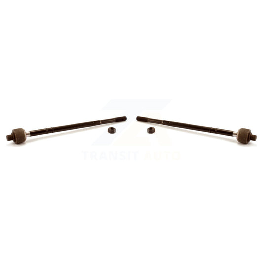 Steering Tie Rod End Kit-KTR-104866 - Kit.bestparts.ca