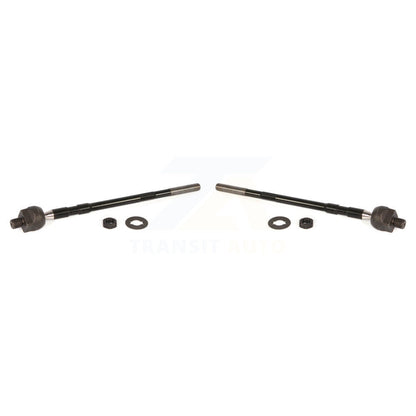 Steering Tie Rod End Kit-KTR-104867 - Kit.bestparts.ca