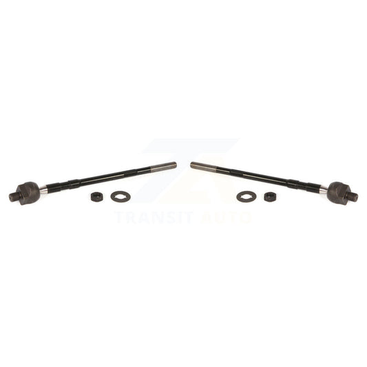 Steering Tie Rod End Kit-KTR-104867 - Kit.bestparts.ca