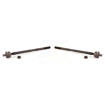 Steering Tie Rod End Kit-KTR-104868 - Kit.bestparts.ca