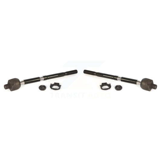 Steering Tie Rod End Kit-KTR-104869 - Kit.bestparts.ca