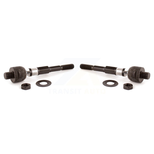 Steering Tie Rod End Kit-KTR-104871 - Kit.bestparts.ca