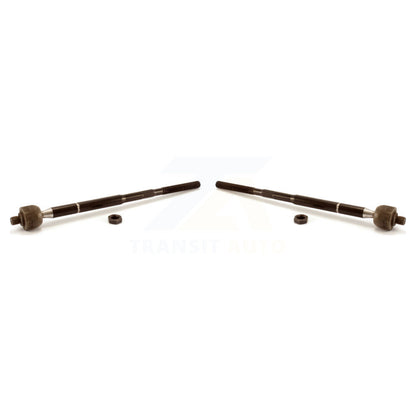 Steering Tie Rod End Kit-KTR-104873 - Kit.bestparts.ca