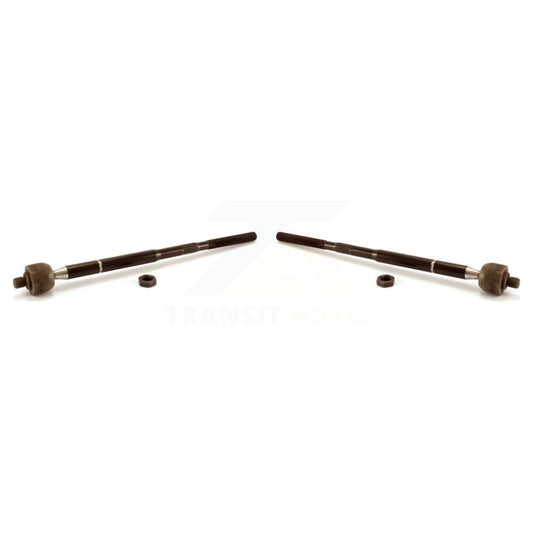 Steering Tie Rod End Kit-KTR-104873 - Kit.bestparts.ca