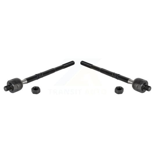Steering Tie Rod End Kit-KTR-104874 - Kit.bestparts.ca