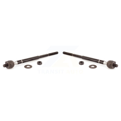 Steering Tie Rod End Kit-KTR-104876 - Kit.bestparts.ca