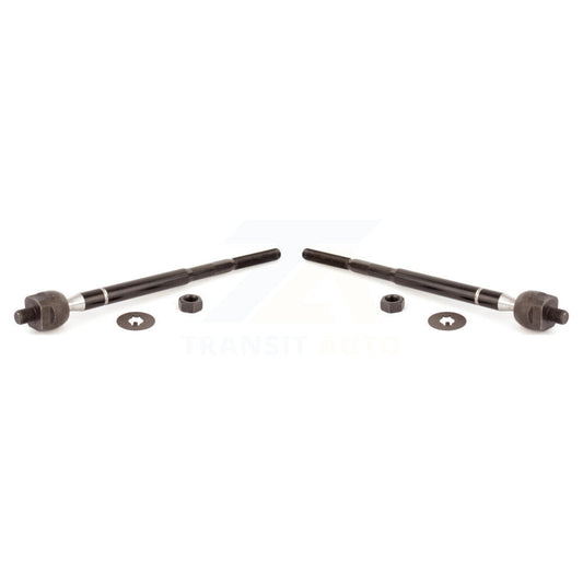 Steering Tie Rod End Kit-KTR-104876 - Kit.bestparts.ca