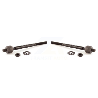 Steering Tie Rod End Kit-KTR-104877 - Kit.bestparts.ca