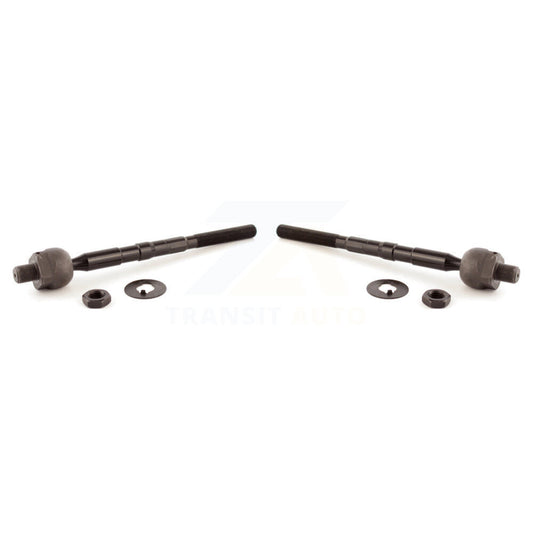 Steering Tie Rod End Kit-KTR-104877 - Kit.bestparts.ca
