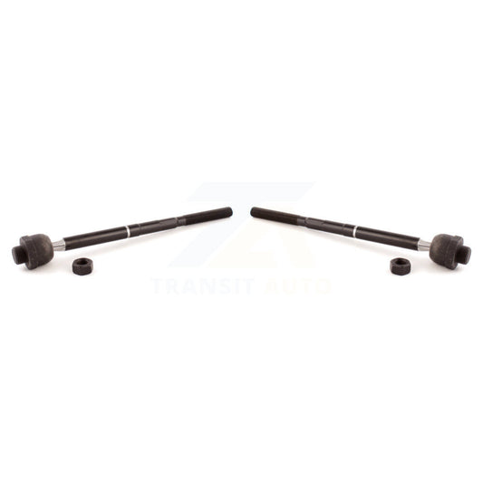 Steering Tie Rod End Kit-KTR-104878 - Kit.bestparts.ca