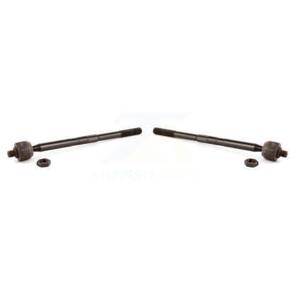 Steering Tie Rod End Kit-KTR-104879 - Kit.bestparts.ca