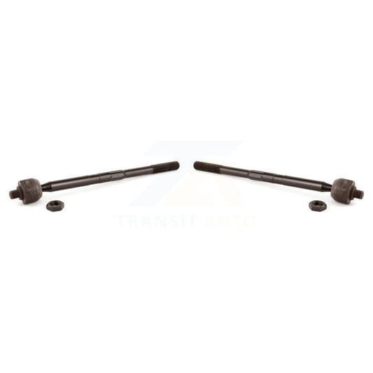 Steering Tie Rod End Kit-KTR-104879 - Kit.bestparts.ca