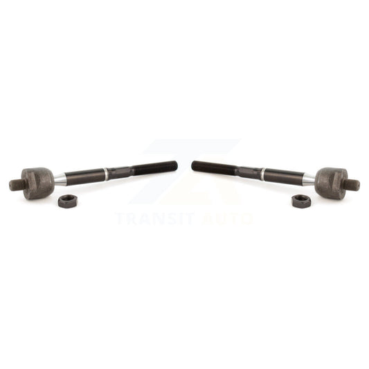 Steering Tie Rod End Kit-KTR-104880 - Kit.bestparts.ca