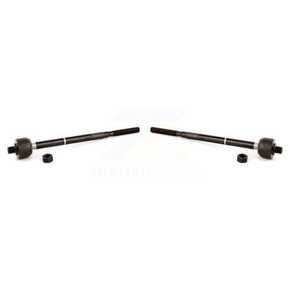 Steering Tie Rod End Kit-KTR-104881 - Kit.bestparts.ca