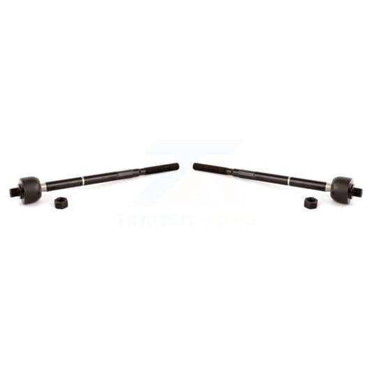 Steering Tie Rod End Kit-KTR-104881 - Kit.bestparts.ca