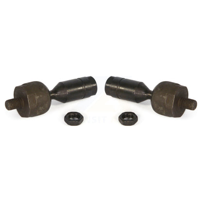Steering Tie Rod End Kit-KTR-104882 - Kit.bestparts.ca