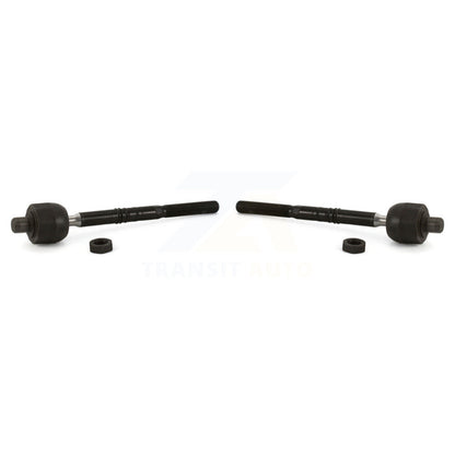 Steering Tie Rod End Kit-KTR-104883 - Kit.bestparts.ca