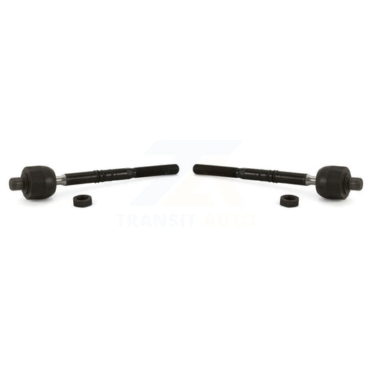 Steering Tie Rod End Kit-KTR-104883 - Kit.bestparts.ca
