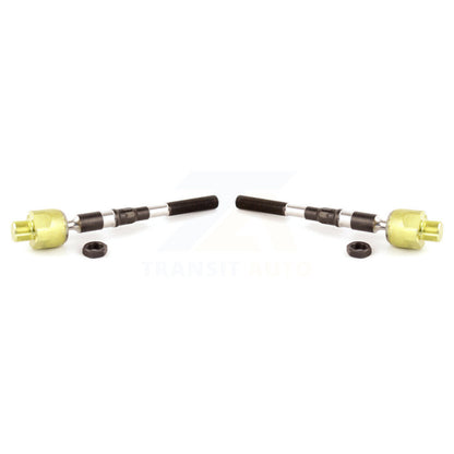 Steering Tie Rod End Kit-KTR-104884 - Kit.bestparts.ca